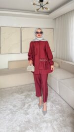 Mia Takım - Gül Kurusu