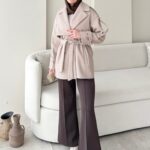 Rosi Kaşe Kaban - Vizon