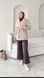 Rosi Kaşe Kaban - Vizon