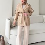 Rosi Kaşe Kaban - Camel