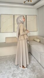 Lotus Takım - Taş - Görsel 5