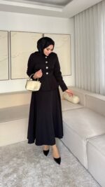 Lotus Takım - Siyah