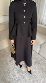 Lotus Takım - Siyah - Görsel 2