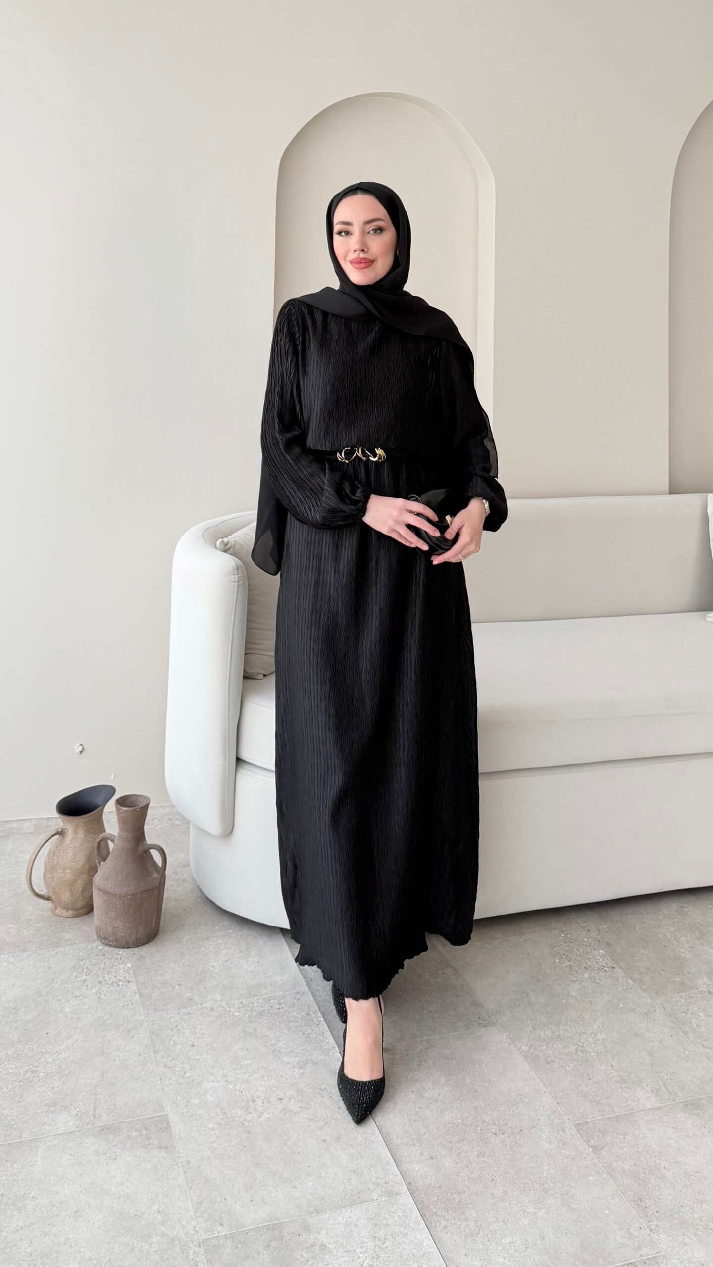 image_1950-2893.jpg Baraa Elbise - Siyah - Görsel 1