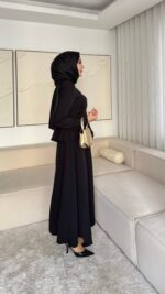 Lotus Takım - Siyah - Görsel 5