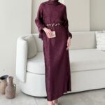 Baraa Elbise - Mürdüm