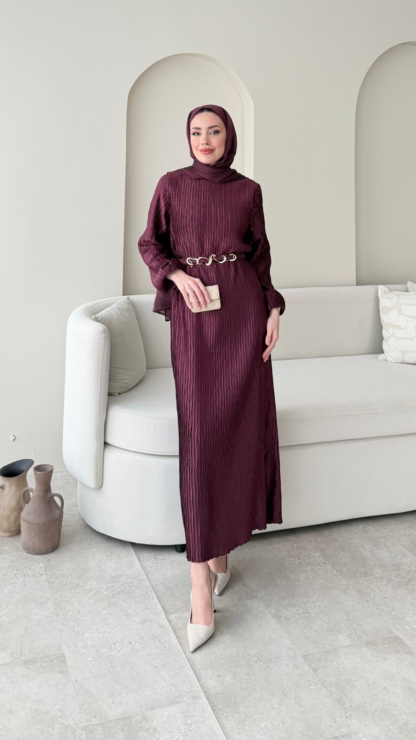 image_1950-2903.jpg Baraa Elbise - Mürdüm - Görsel 1