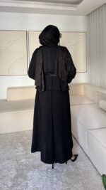 Mayra Takım - Siyah - Görsel 4