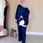 Neva Takım - Lacivert