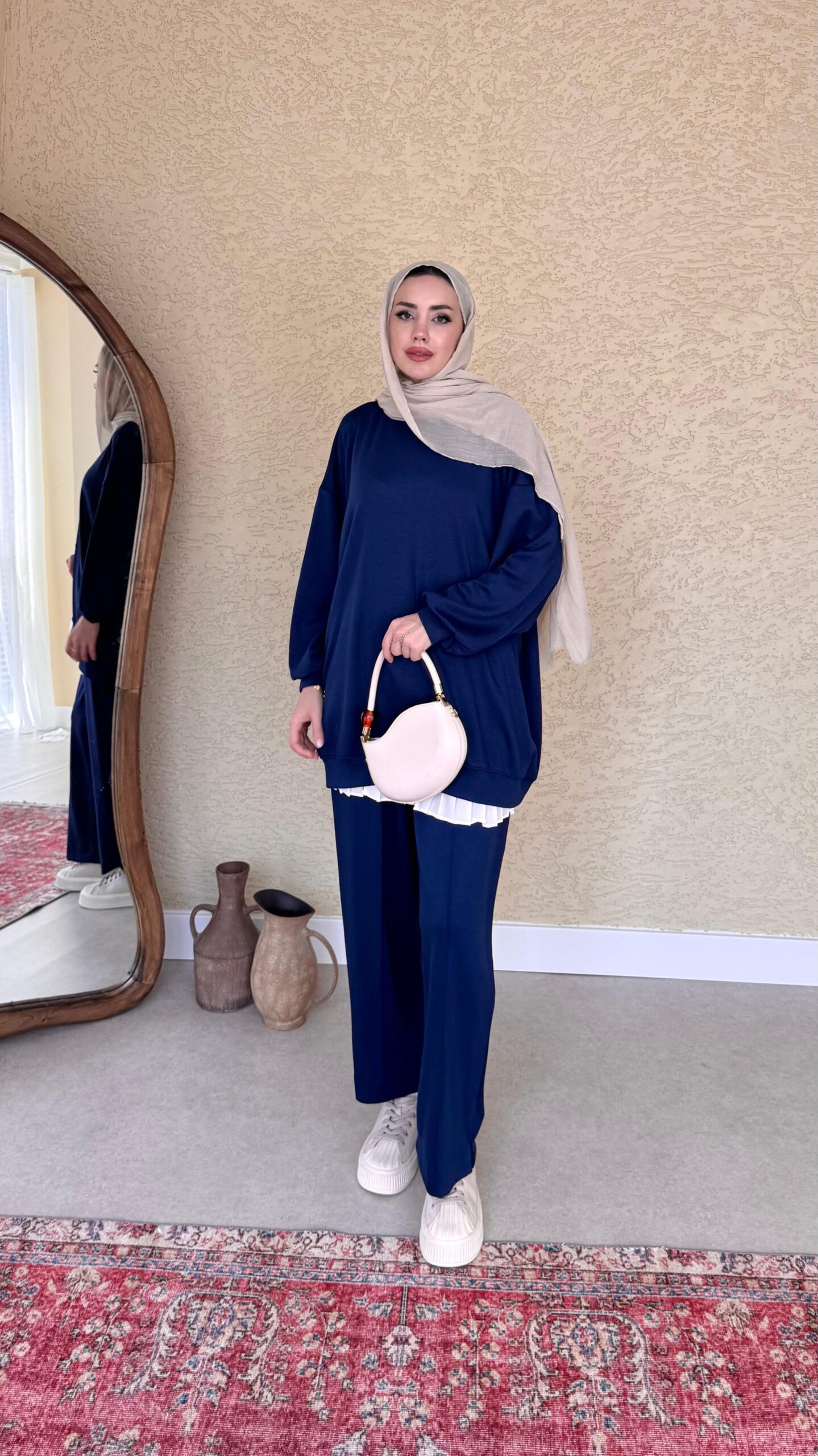 image_1950-310.jpg Neva Takım - Lacivert - Görsel 1