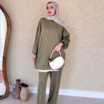 Neva Takım - Yeşil