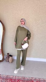 Neva Takım - Yeşil