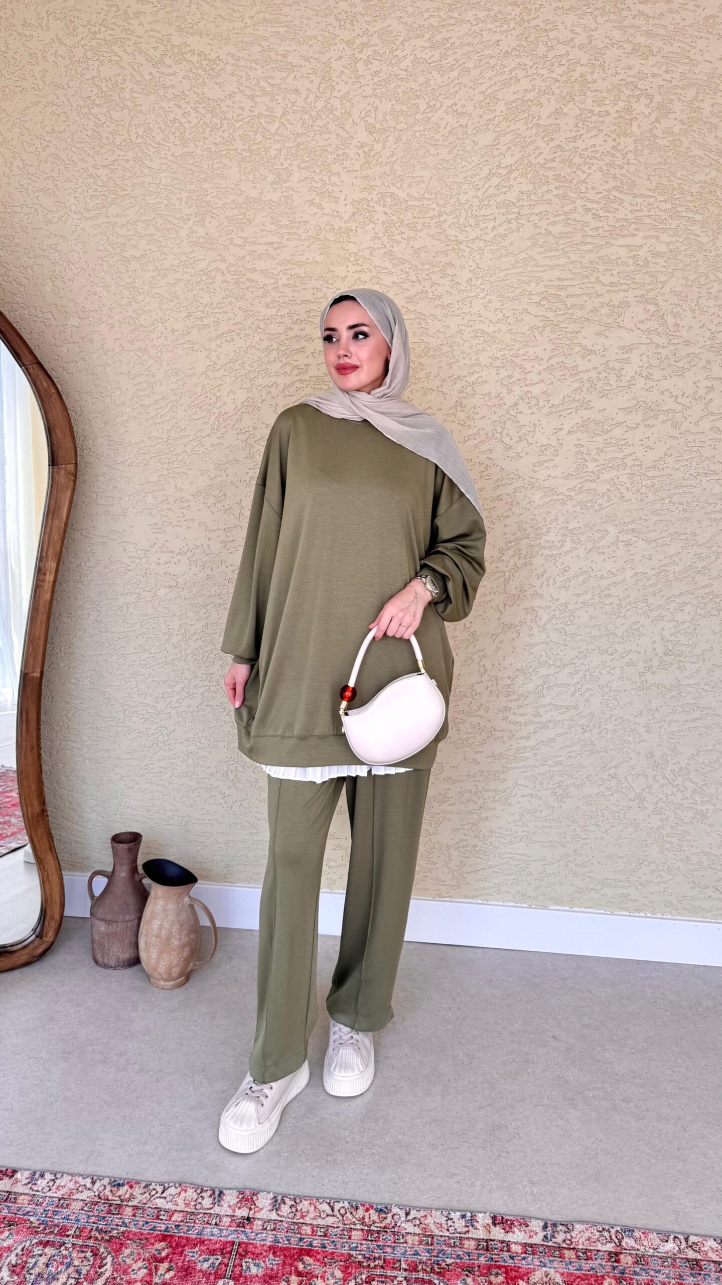 image_1950-317.jpg Neva Takım - Yeşil - Görsel 1