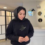 Angora Kazak - Siyah