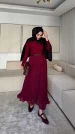 Mari Etek - Gül Kurusu - Görsel 6