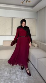 Mari Etek - Gül Kurusu - Görsel 7