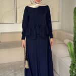 Rüya Takım - Lacivert