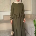 Rüya Takım - Yeşil