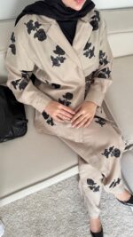 Rose Pantolon - Görsel 3