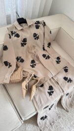 Rose Pantolon - Görsel 4