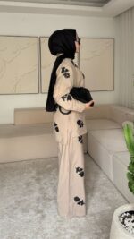 Rose Pantolon - Görsel 6