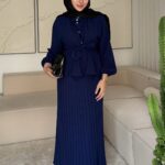 Violet Takım - Lacivert