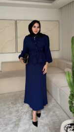 Violet Takım - Lacivert