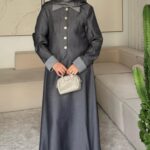 Döngü Takım - Gri