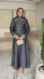 Döngü Takım - Gri