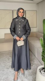 Döngü Takım - Gri