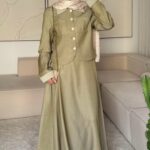 Döngü Takım - Yeşil