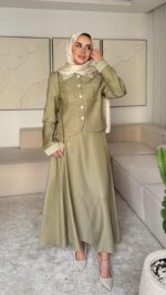 Döngü Takım - Yeşil