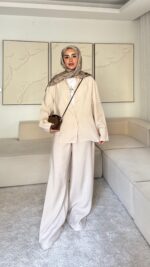 Bella Tensel Takım - Taş