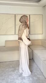 Bella Tensel Takım - Taş - Görsel 5