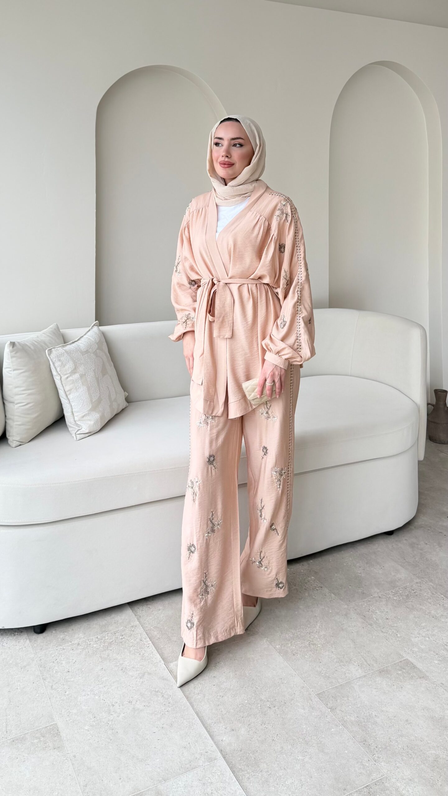 image_1950-575.jpg More Taşlı Takım - Somon - Görsel 1