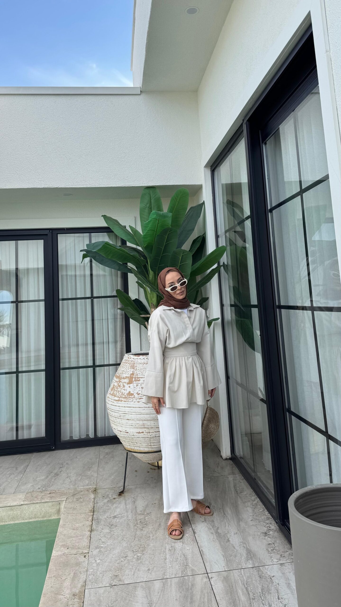 image_1950-604.jpg Rozi Gömlek - Taş - Görsel 1