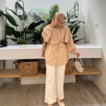 Desri Gömlek - Taş