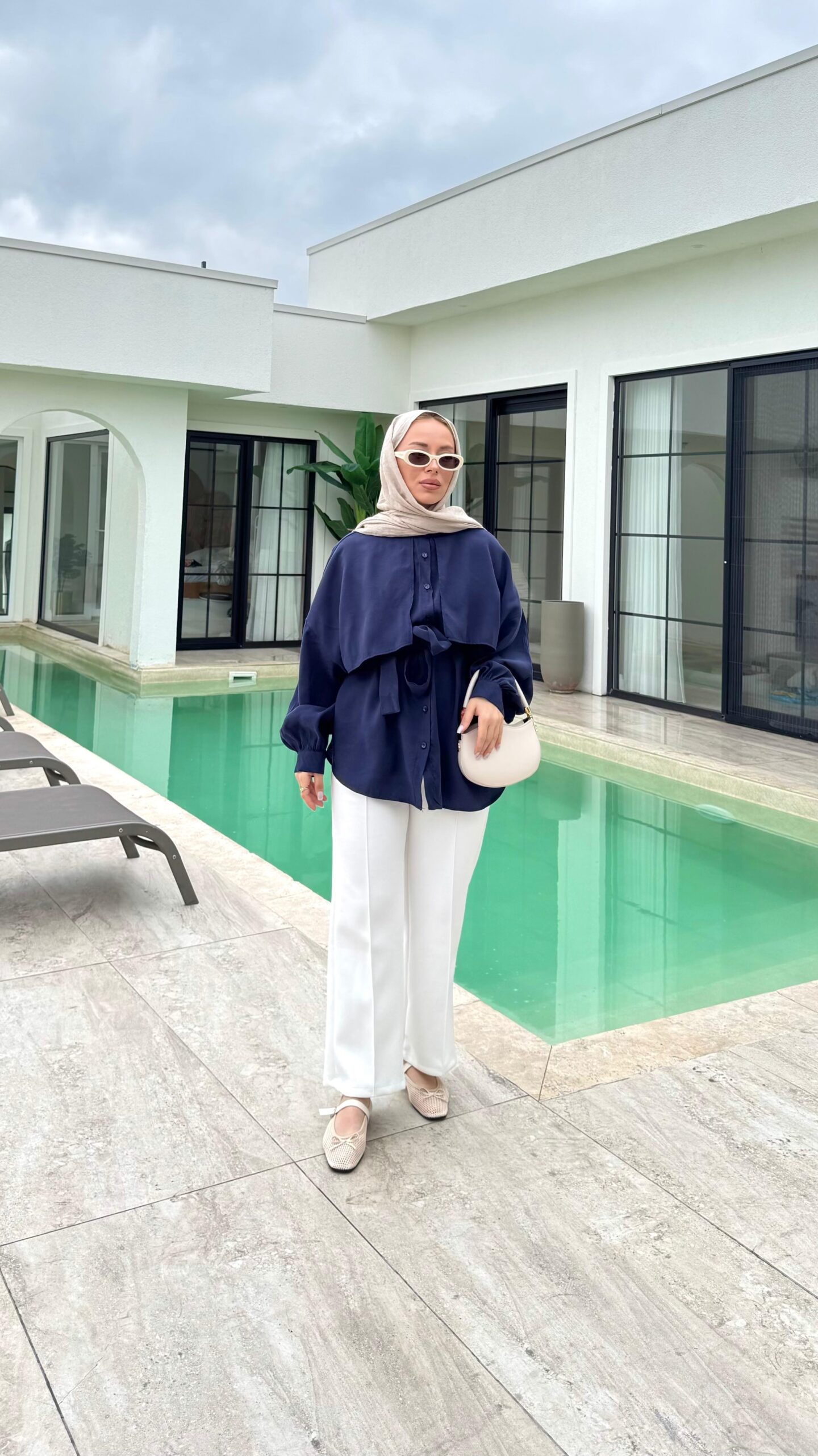 image_1950-639.jpg Desri Gömlek - Lacivert - Görsel 1