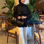 Desri Gömlek - Siyah