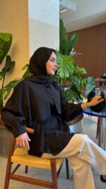 Desri Gömlek - Siyah - Görsel 2