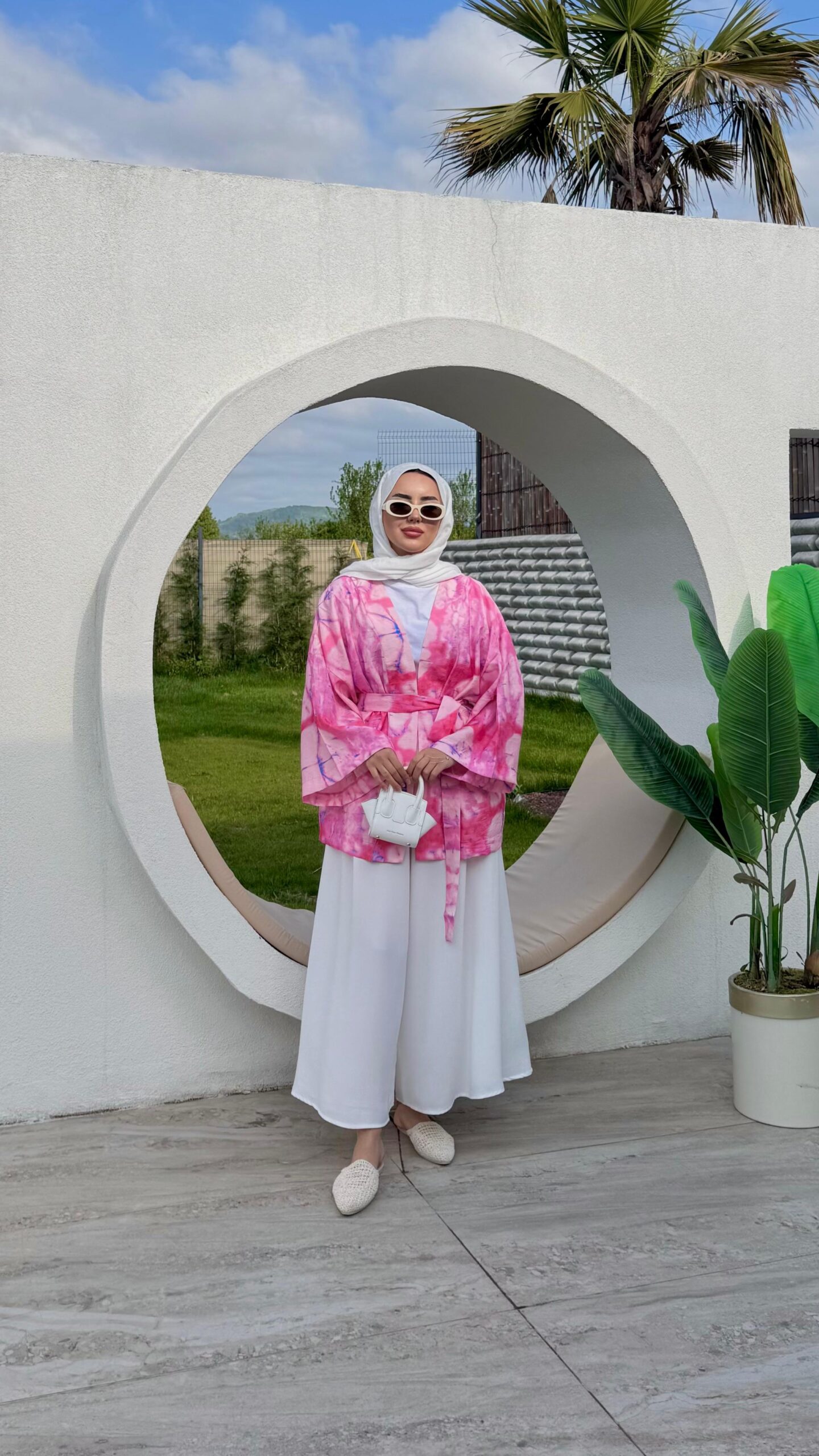 image_1950-651.jpg Love Kimono - Pembe - Görsel 1