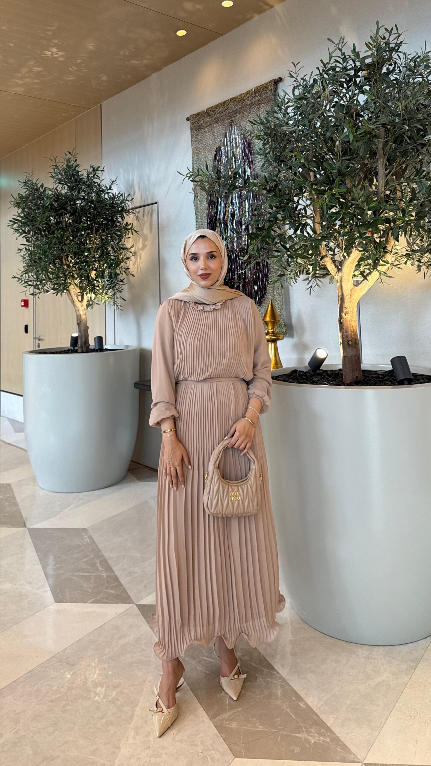 image_1950-673.jpg Piraye Elbise - Vizon - Görsel 1