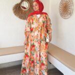 Elora Elbise - Somon