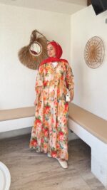 Elora Elbise - Somon