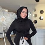 Tasarım Badi - Siyah