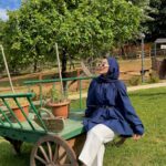 Aya Gömlek - Lacivert