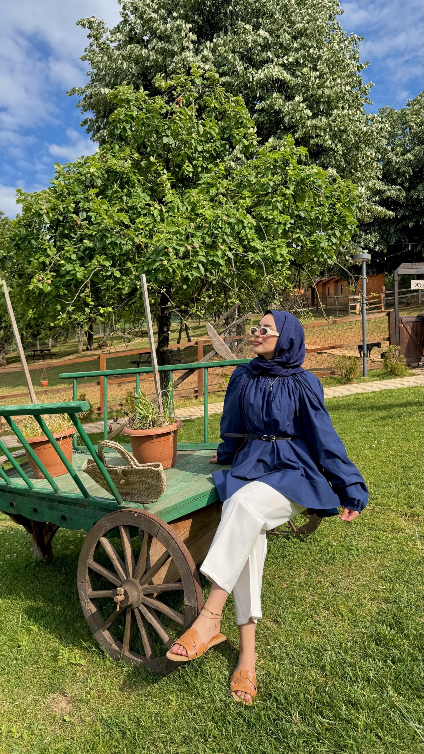 image_1950-761.jpg Aya Gömlek - Lacivert - Görsel 1