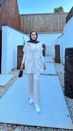 Serra Oyşo Takım - Taş