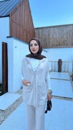 Serra Oyşo Takım - Taş - Görsel 3