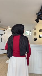 Tasarım Badi - Kırmızı - Görsel 2